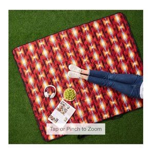 PENDLETON PACKABLE OUTDOOR BLANKET WATER RESISTANT